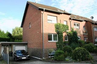 Haus mieten in Steinweg, 50170 Kerpen, Einfamilienhaus mit Garten und Terrasse in ruhiger Lage Kerpen-Buir