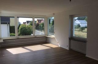 Haus mieten in 65589 Hadamar, Einfamilienhaus mit EBK, Balkon und Garten zentral gelegen in Hadamar