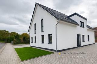 Haus mieten in 29229 Celle, CELLE: Doppelhaushälfte mit viel Raum zum Leben