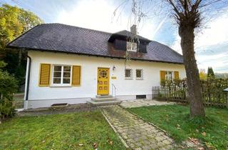 Haus mieten in 88319 Aitrach, Freistehendes Wohnhaus mit viel Platz in Alleinlage zu vermieten