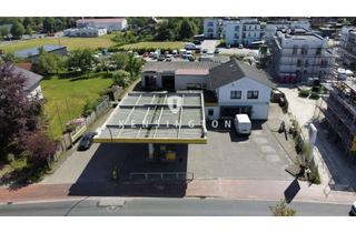 Gewerbeimmobilie mieten in 26340 Zetel, Schrauben, handeln, durchstarten – Deine Werkstatt wartet auf Dich!