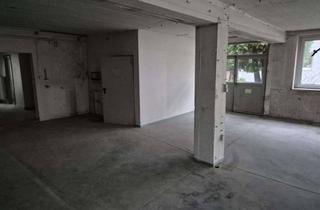 Büro zu mieten in Untere Lichtenplatzer Straße 10-10a, 42289 Wuppertal, Großzügige Gewerbeeinheit – ideal für Lager, Produktion oder Büro, Stellplatz/Garage möglich