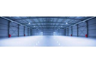 Gewerbeimmobilie kaufen in 06128 Gesundbrunnen, Multiuser-Liegenschaft in Halle (Saale) – Voll vermietetes Anlageobjekt mit stabilem Ertrag