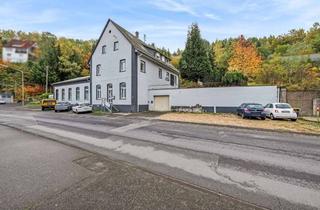 Anlageobjekt in 57080 Siegen, Solide Kapitalanlage mit mehr als 7% Bruttorendite in Siegen-Gosenbach