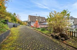 Anlageobjekt in 57080 Siegen, Solide Kapitalanlage mit mehr als 7% Bruttorendite in Siegen-Gosenbach