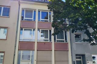 Anlageobjekt in Wilhelmstr. 18, 52428 Jülich, Kapitalanlage! Mehrfamilienhaus mit 5 Wohnungen, Garage und Lager im Zentrum von Jülich!