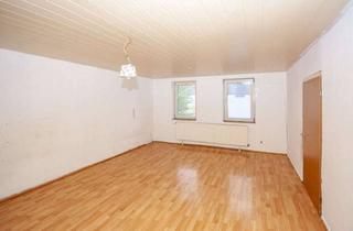 Anlageobjekt in 38723 Seesen, Wohn- und Geschäftshaus mit Potenzial in Seesen