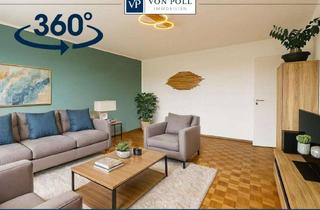 Anlageobjekt in 40670 Meerbusch, Werthaltig investieren: Kapitalanlage in gefragter Lage von Meerbusch-Strümp