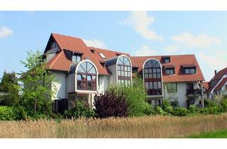 Anlageobjekt in 03054 Döbbrick, Gemütliche 2 1/2-Zi.-Maisonette-Whg. in idyll. Lage in Cottbus-Döbbrick zu verkaufen!