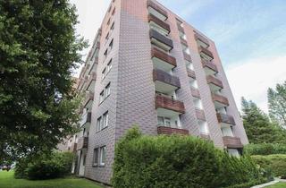 Anlageobjekt in 38707 Altenau, 3-Zimmer Wohnung im EG mit Terrasse