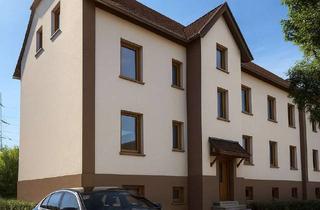 Anlageobjekt in 44309 Brackel, KfW-55 EE | Kernsaniertes Wohnhaus mit 6 Eigentumswohnungen in Dortmund-Brackel – modern, effizient