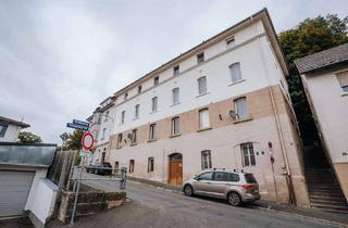 Anlageobjekt in Fes 22, 95326 Kulmbach, Ideales Aufteilerobjekt für den Vertrieb "sanierungsbedürftig"