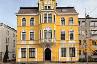 Anlageobjekt in 45525 Hattingen, Attraktives Mehrfamilienhaus mit Gewerbeeinheit, 7 Wohnungen, 6 Garagen – voll vermietet