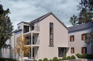 Grundstück zu kaufen in 53639 Königswinter, Exklusives Grundstück mit genehmigtem Bauprojekt für zwei Wohneinheiten in Ittenbach