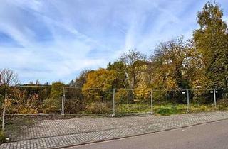 Grundstück zu kaufen in 66115 Saarbrücken, Großes entwicklungsfähiges Baugrundstück nähe Innovationscampus