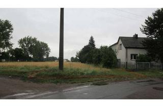 Grundstück zu kaufen in 06116 Reideburg, Landwirtschaftsfläche, teilw. bebaubar für Wohnen