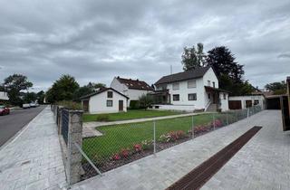 Grundstück zu kaufen in 85757 Karlsfeld, Attraktives Grundstück in Karlsfeld – flexibel nutzbar, beste Lage!