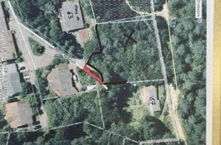 Grundstück zu kaufen in Oberer Rossrück, 67661 Mölschbach, Bebaubares Grundstück in einer sehr ruhigen und idylischen Ortsrandlage