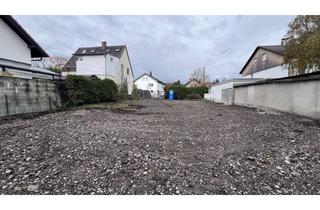 Grundstück zu kaufen in 82178 Puchheim, Exklusives Baugrundstück in bester Lage von Puchheim – ideal für Ihr Eigenheim oder Neubauvorhaben!