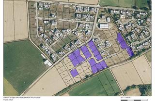 Grundstück zu kaufen in Marktplatz, 85104 Pförring, Verkauf gemeindlicher Grundstücke des Marktes Pförring