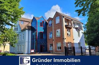Büro zu mieten in 26871 Papenburg, Moderne und Tradition - Repräsentatives Bürogebäude in top Lage