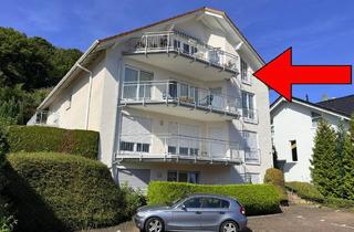 Wohnung kaufen in 63571 Gelnhausen, AS-Immobilien.com +++ Vermietete Eigentumswohnung in bevorzugter Lage von Gelnhausen-Stadt +++