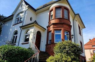 Villa kaufen in 66955 Pirmasens, Stilvolle Unternehmervilla