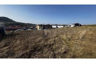 Grundstück zu kaufen in 73432 Aalen, WOHNEN & ARBEITEN VEREINT!