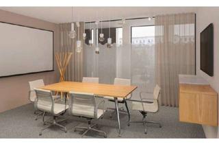 Büro zu mieten in 10405 Prenzlauer Berg, Büroräume in modernem Gebäude mit privater Dachterrasse - All-in-Miete