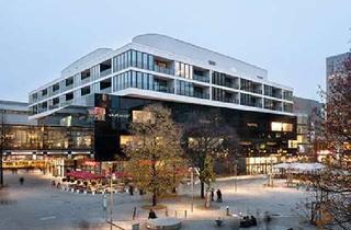 Büro zu mieten in 10178 Mitte, Flexible Büros und CoWorking direkt am Alexanderplatz - All-in-Miete