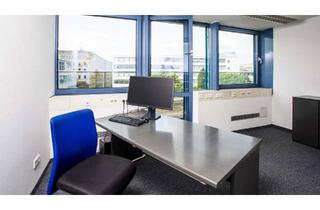 Büro zu mieten in 70174 Mitte, Zentral gelegener Büroraum mit Balkon - All-in-Miete