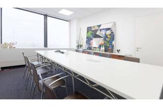 Büro zu mieten in 10117 Mitte, Büro mit Blick über die Stadt - All-in-Miete