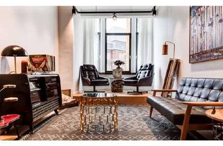 Büro zu mieten in Tal, 80333 Altstadt-Lehel, Wunderschön gestaltete Büroräume in Coworkingspace - All-in-Miete