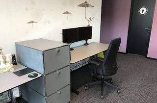 Gewerbeimmobilie mieten in 53111 Bonn, Das Arbeiten von Morgen schon heute - All-in-Miete