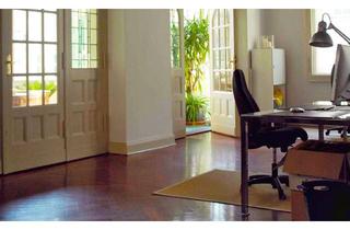 Büro zu mieten in 10437 Prenzlauer Berg, Freier Arbeitsplatz in kreativer Bürogemeinschaft - All-in-Miete