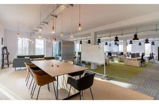 Gewerbeimmobilie mieten in 63571 Gelnhausen, Flexible Arbeitsplätze mit superschnellem Glasfaser Internet - All-in-Miete