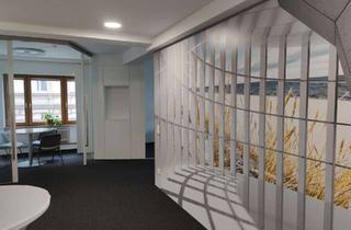 Gewerbeimmobilie mieten in 90429 Nürnberg, Geschäftsadresse mit Rundumservice, Arbeitsplatz und Meetingräume in Nürnberg mieten