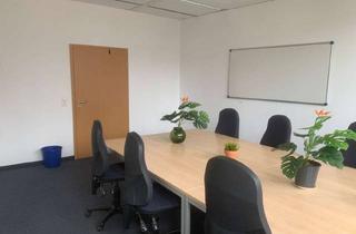 Büro zu mieten in 10405 Prenzlauer Berg, Privatbüro im Shared Office mit WiFi und Küche - All-in-Miete