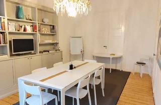 Gewerbeimmobilie mieten in 53173 Bad Godesberg, Top Co-Working Plätze mit historischem Flair in Bonn - All-in-Miete