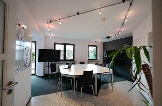 Gewerbeimmobilie mieten in 40878 Ratingen, Dein Desk im Living Room - All-in-Miete