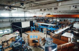 Büro zu mieten in 12435 Berlin, Privater Büroräume für 1 - 9 Personen bei MotionLab.Berlin - All-in-Miete