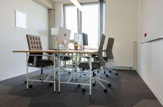 Gewerbeimmobilie mieten in 22769 Sternschanze, Office im betahaus Hamburg - All-in-Miete