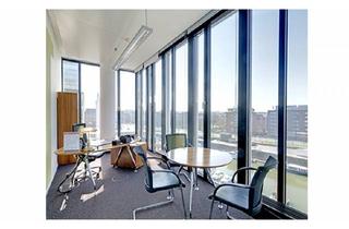 Büro zu mieten in 50678 Altstadt-Süd, Renommierte Büroräume und Arbeitsplätze im Kölner Rheinauhafen - All-in-Miete