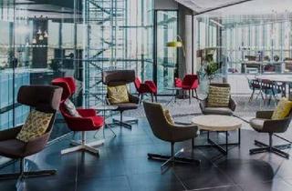 Büro zu mieten in 50829 Ossendorf, Flexible Büros und Arbeitsplätze am beliebten Standort Butzweilerhof - All-in-Miete