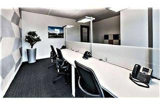 Büro zu mieten in 10557 Tiergarten, Büroräume an renommierter Geschäftsadresse - All-in-Miete