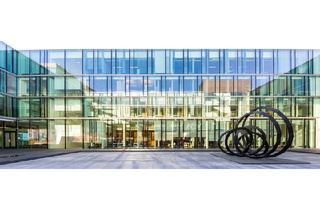 Büro zu mieten in 64295 Darmstadt, Moderne Büroräume auf dem Campus Berliner Allee - All-in-Miete