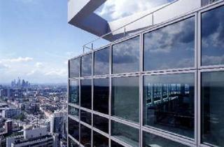 Büro zu mieten in 63065 Offenbach, City Tower - Flexible Optionen - Einzelbüros - All-in-Miete