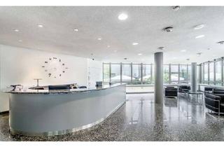 Büro zu mieten in 60325 Westend-Süd, Moderne Büros im Frankfurter Finanzdistrikt - All-in-Miete