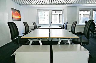 Gewerbeimmobilie mieten in 65760 Eschborn, 5er Karte für Coworking-Arbeitsplatz - gemütlich und funktional - All-in-Miete