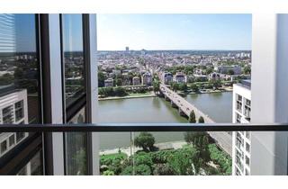 Büro zu mieten in 60311 Innenstadt, Exklusive und hochwertige Büros im MAINTOR - All-in-Miete